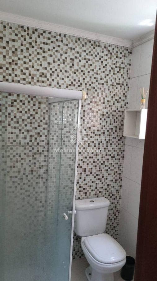 Casa à venda em Piracicaba, Jardim Taruman, com 3 quartos, com 90 m² — foto 4