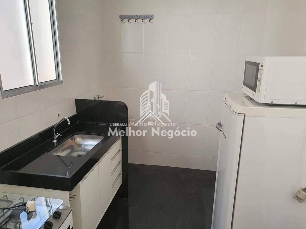 Apartamento à venda em Piracicaba, Pompéia, com 2 quartos, com 49 m² — foto 2