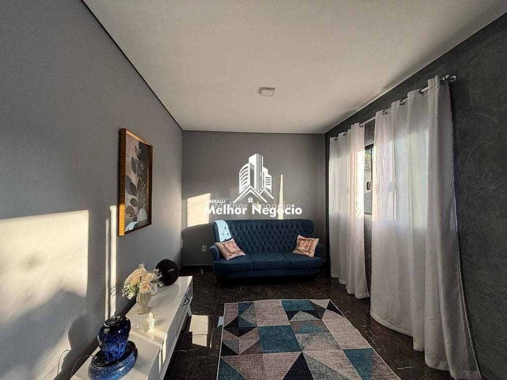 Casa à venda em Campinas, Jardim Santa Genebra, com 3 quartos, com 215 m² — foto 6