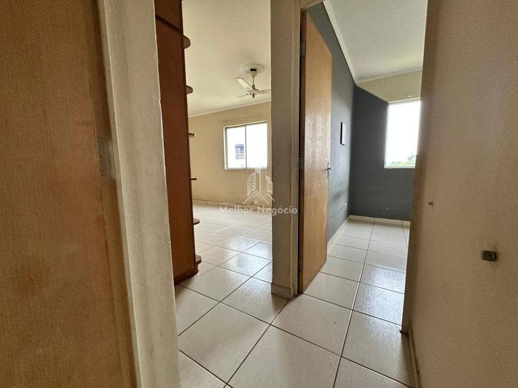 Apartamento à venda em Campinas, Conjunto Residencial Souza Queiroz, com 2 quartos, com 57 m² — foto 4