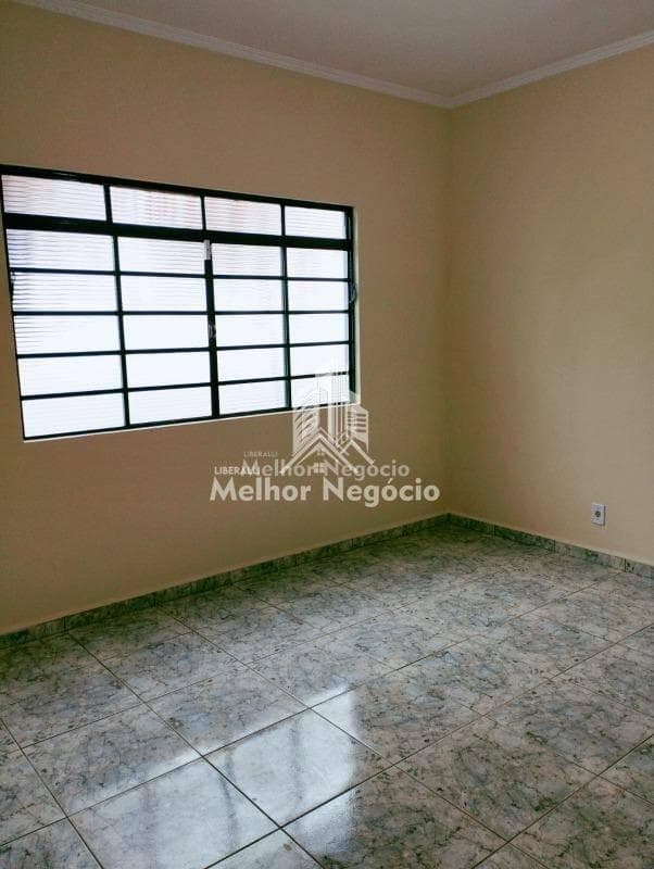 Casa à venda em Sumaré, Jardim Bom Retiro (Nova Veneza), com 3 quartos, com 107 m² — foto 4