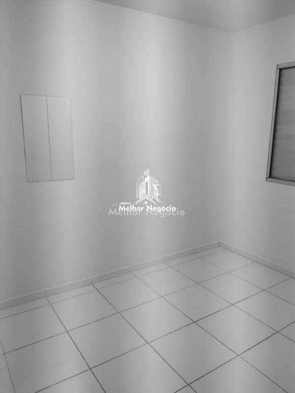 Apartamento à venda em Campinas, Parque Valença I, com 2 quartos, com 50 m² — foto 3