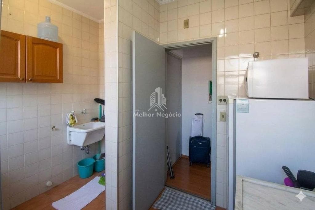 Apartamento à venda em Campinas, Botafogo, com 1 quarto, com 65 m² — foto 4