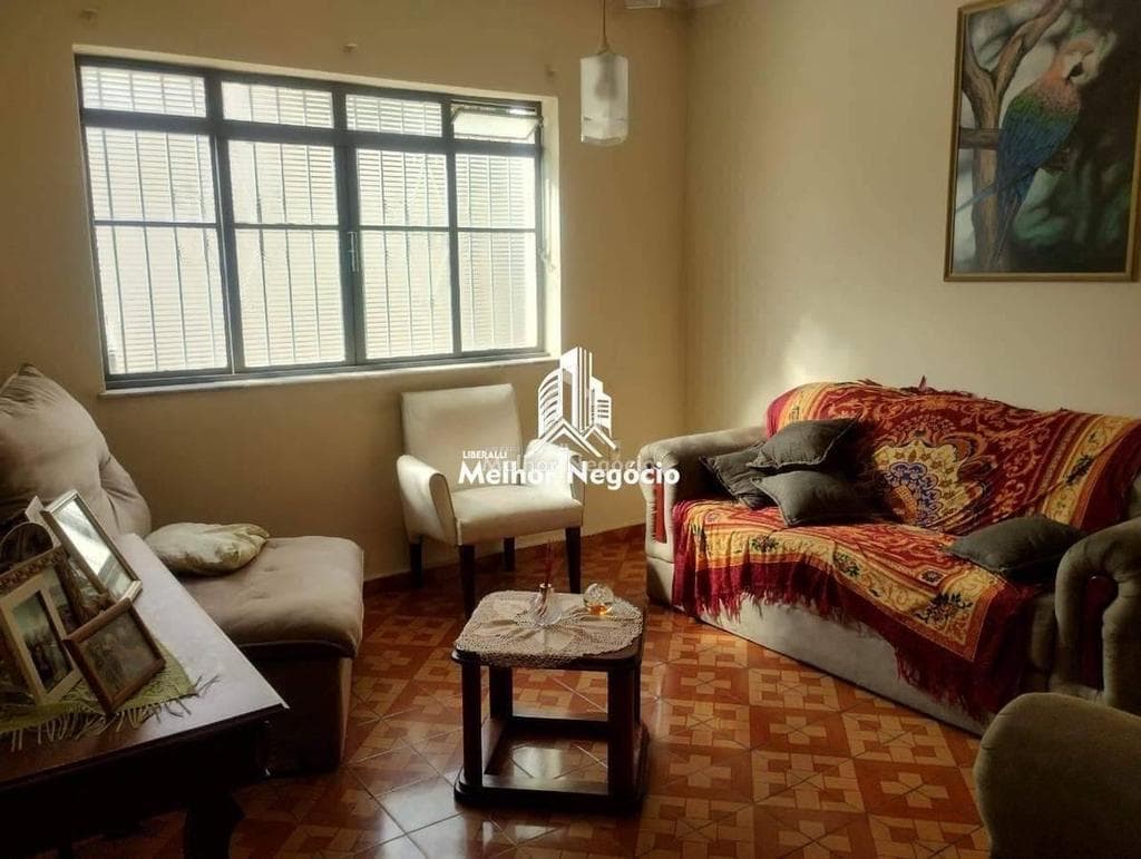Casa à venda em Campinas, Jardim Roseira, com 4 quartos, com 170 m² — foto 2