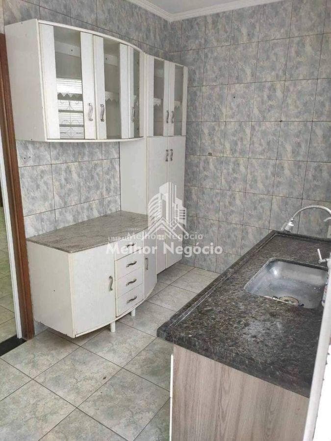 Casa à venda em Hortolândia, Jardim Santa Esmeralda, com 4 quartos, com 160 m² — foto 2