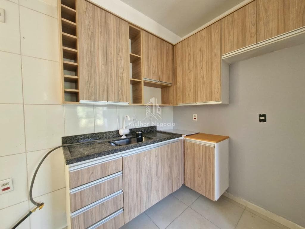 Apartamento à venda em Campinas, Parque Fazendinha, com 2 quartos, com 60 m², GERAL — foto 8