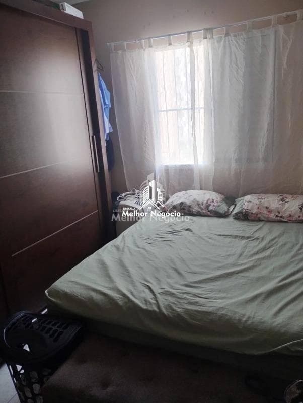 Apartamento à venda em Hortolândia, Jardim Nova Hortolândia I, com 2 quartos, com 47 m² — foto 5