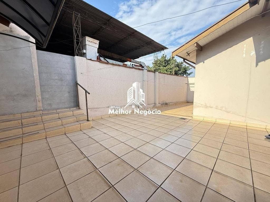 Casa à venda em Piracicaba, Jardim Algodoal, com 3 quartos, com 172 m² — foto 9