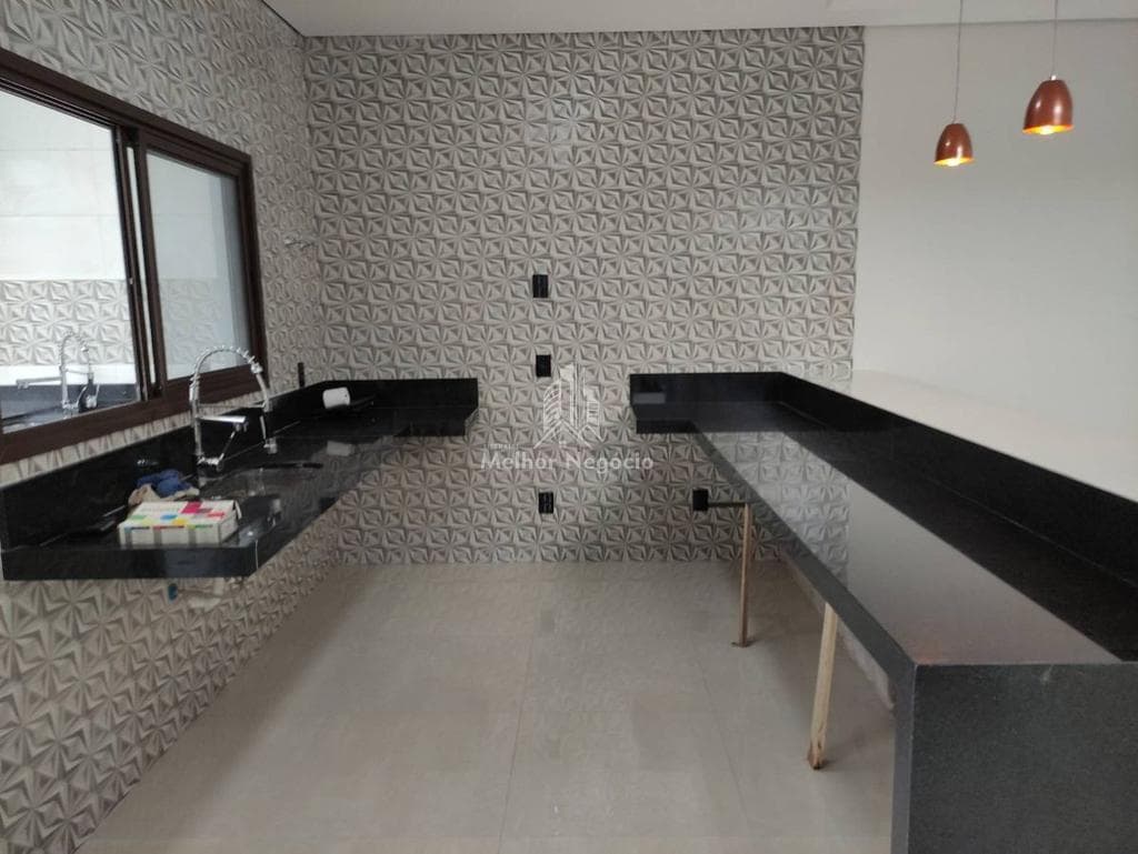 Casa à venda em Hortolândia, Parque Olívio Franceschini, com 3 quartos, com 200 m² — foto 7