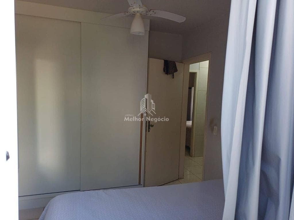 Casa à venda em Piracicaba, Parque São Matheus, com 3 quartos, com 90 m² — foto 10