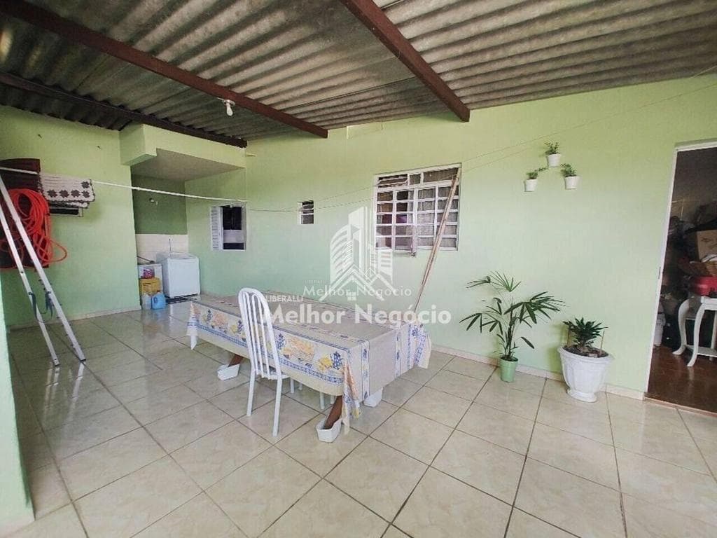 Casa à venda em Valinhos, Jardim Santo Antônio, com 4 quartos, com 164 m² — foto 2