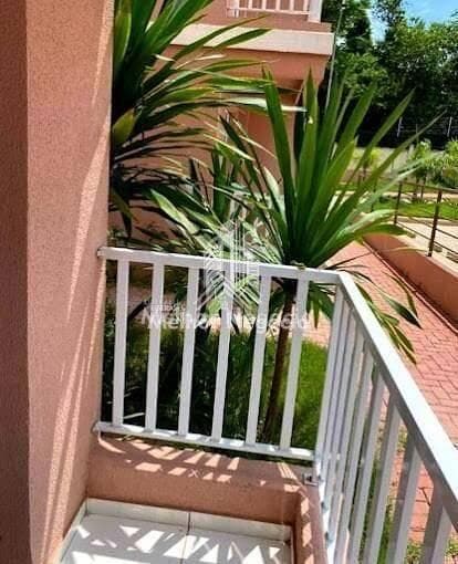Apartamento à venda em Paulínia, João Aranha, com 2 quartos, com 56 m² — foto 4