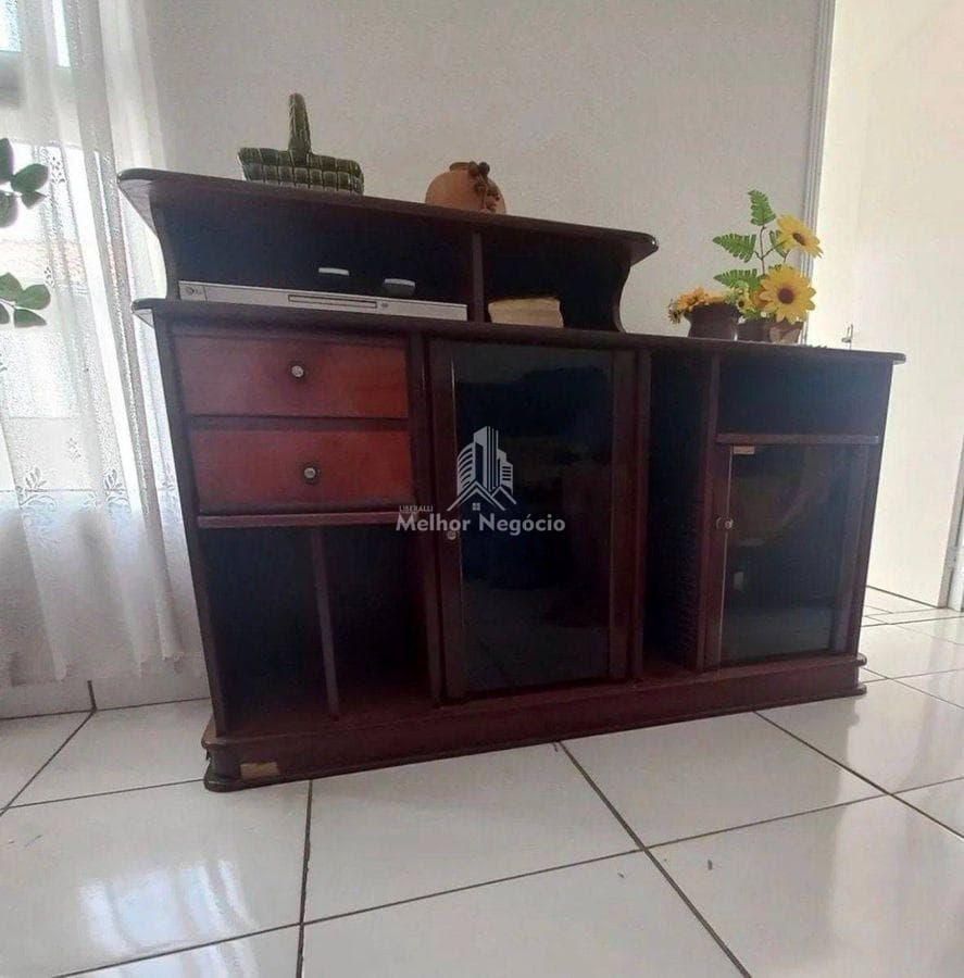 Apartamento à venda em Americana, Antônio Zanaga, com 2 quartos, com 52 m² — foto 9