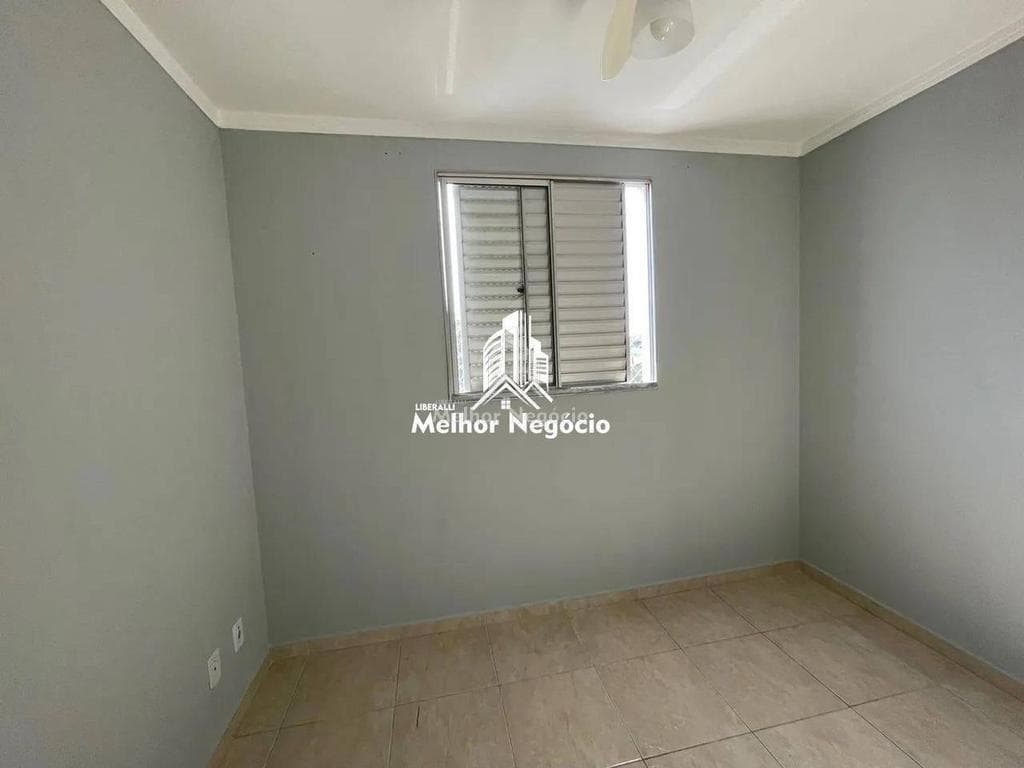 Apartamento à venda em Hortolândia, Chácaras Fazenda Coelho, com 2 quartos, com 49 m² — foto 4