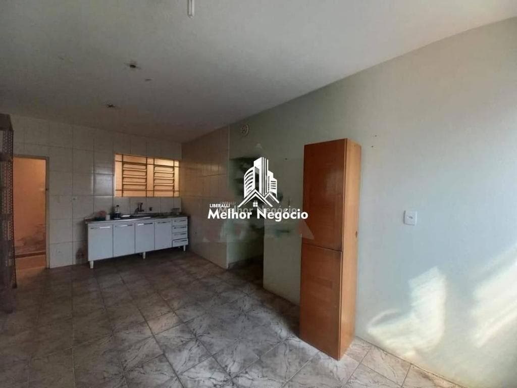 Casa à venda em Campinas, Vila Pompéia, com 3 quartos, com 185 m² — foto 4