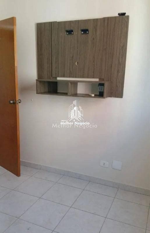 Apartamento à venda em Americana, Jardim Santana, com 3 quartos, com 94 m² — foto 3