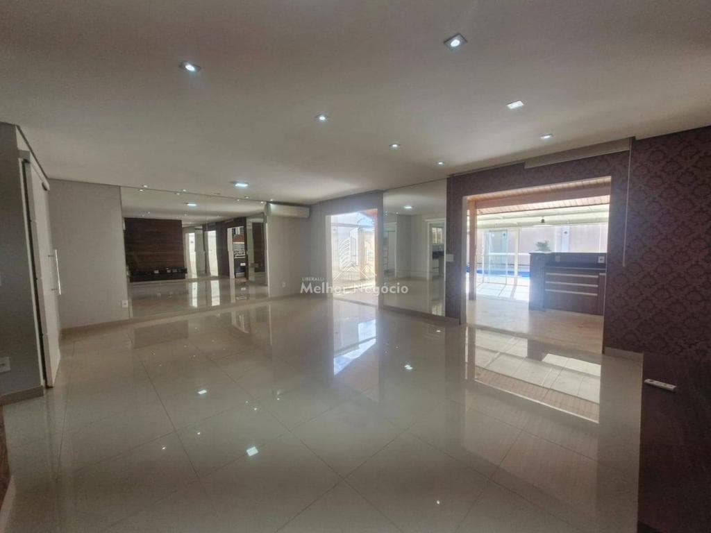 Casa à venda em Campinas, Sítios de Recreio Gramado, com 3 quartos, com 220 m² — foto 10