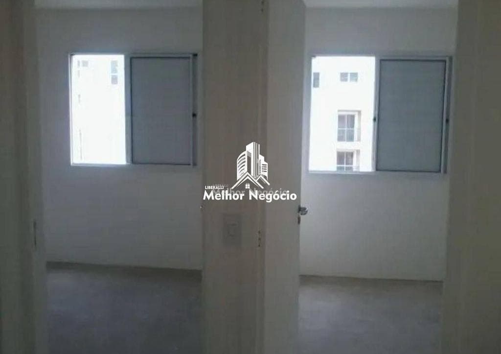Apartamento à venda em Campinas, Jardim Amazonas, com 2 quartos, com 51 m² — foto 6