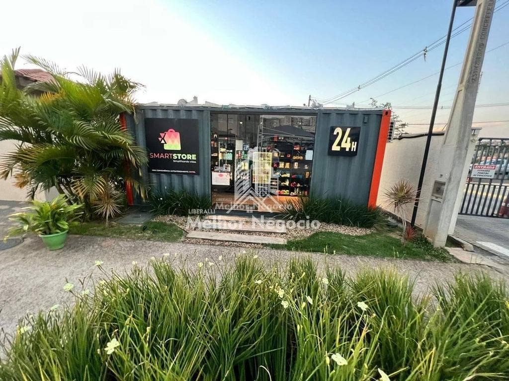 Apartamento à venda em Campinas, Jardim do Lago Continuação, com 2 quartos, com 45 m² — foto 9