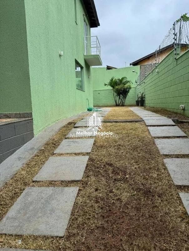 Casa à venda em Campinas, Bosque de Barão Geraldo, com 3 quartos, com 140 m² — foto 3