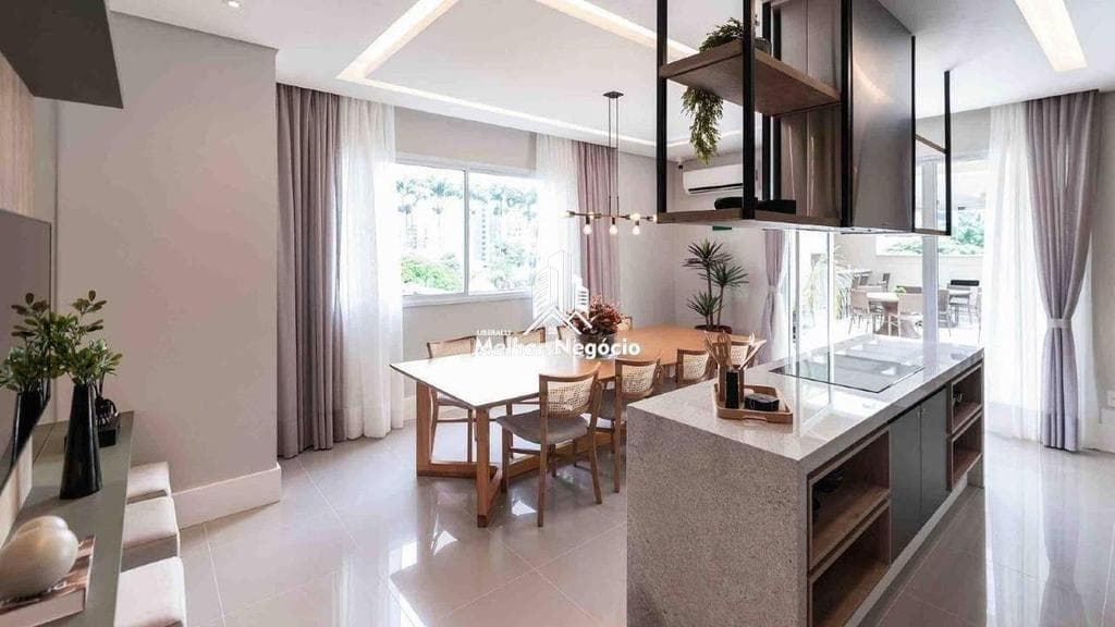 Apartamento à venda em Campinas, Vila Itapura, com 1 quarto, com 42 m² — foto 4