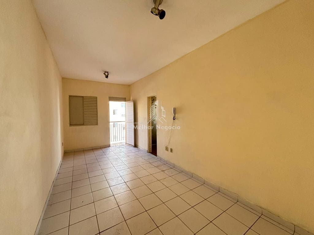 Apartamento à venda em Campinas, Botafogo, com 1 quarto, com 38 m², GERAL — foto 3
