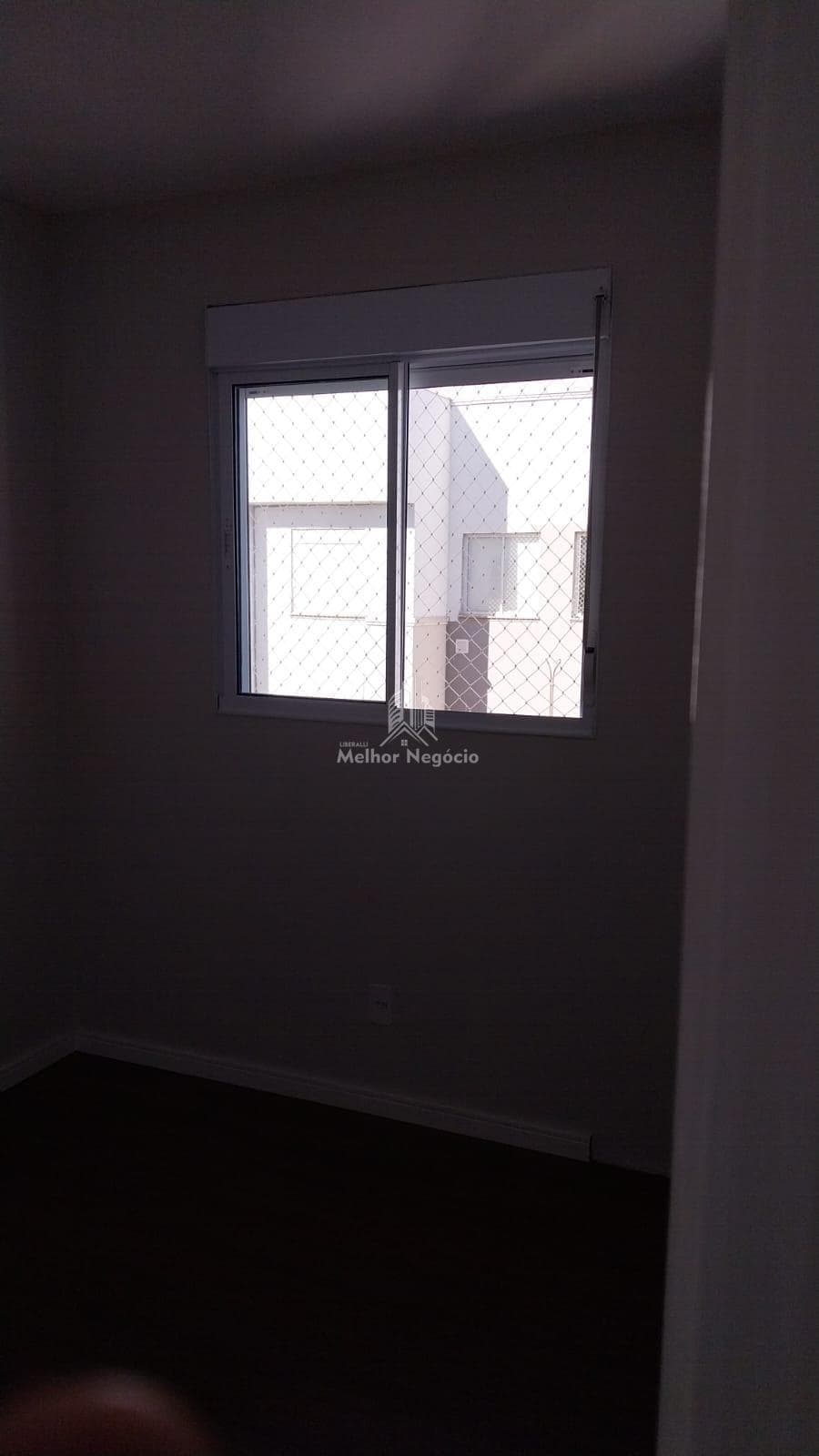 Apartamento para alugar em Hortolândia, Loteamento Adventista Campineiro, com 2 quartos, com 55 m², — foto 8