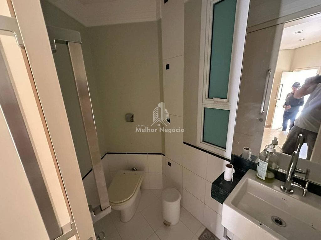 Casa à venda em Campinas, Jardim Chapadão, com 4 quartos, com 459 m² — foto 5