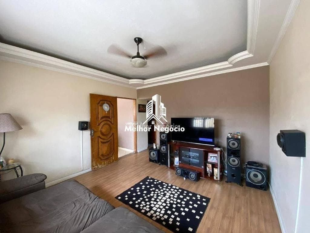 Casa à venda em Campinas, Parque Residencial Vila União, com 3 quartos, com 180 m² — foto 4