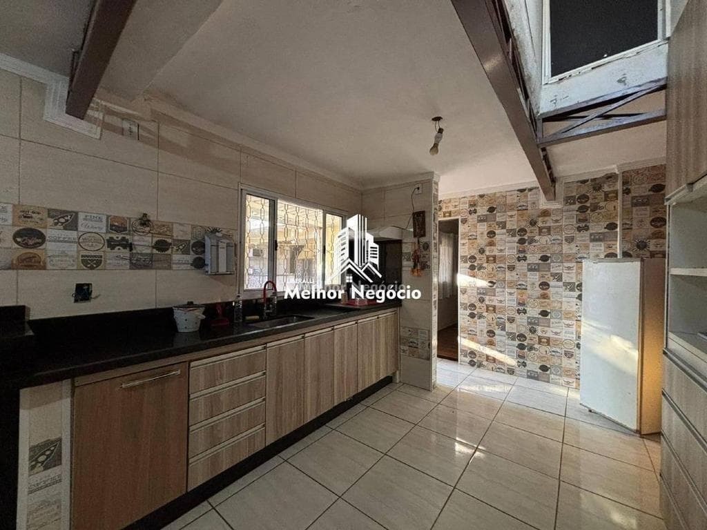 Casa à venda em Paulínia, Vila José Paulino Nogueira, com 3 quartos, com 202 m² — foto 8