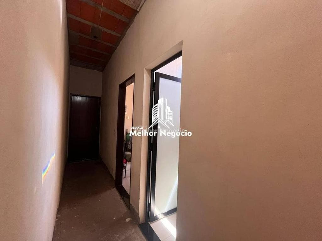 Casa à venda em Piracicaba, Loteamento Chácaras Nazareth II, com 4 quartos, com 204 m² — foto 5