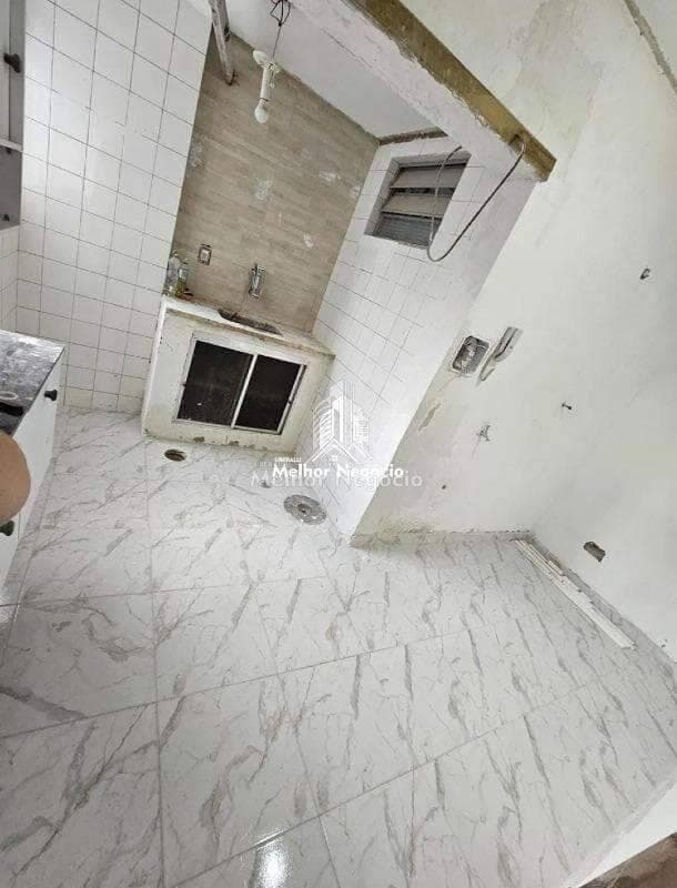 Apartamento à venda em Campinas, Centro, com 1 quarto, com 62 m²