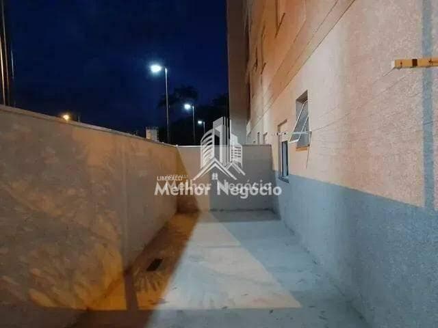 Apartamento à venda em Piracicaba, Parque São Matheus, com 2 quartos, com 56 m² — foto 3