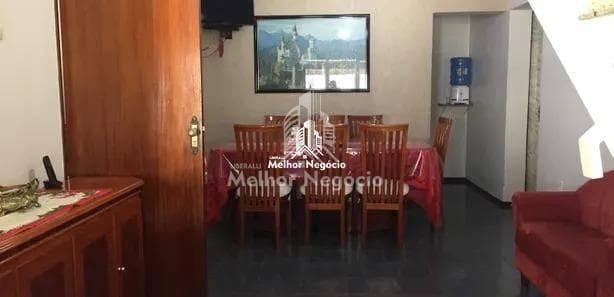 Casa à venda em Campinas, Jardim Paulicéia, com 2 quartos, com 200 m² — foto 6