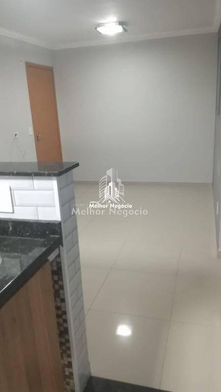 Apartamento à venda em Americana, Jardim Terramérica III, com 2 quartos, com 43 m² — foto 7