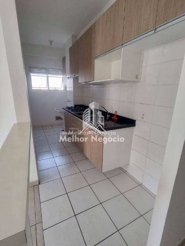 Apartamento à venda em Sumaré, Loteamento Residencial Viva Vista, com 1 quarto, com 57 m² — foto 6