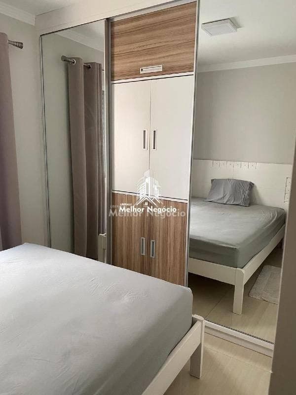 Apartamento à venda em Valinhos, Ortizes, com 3 quartos, com 77 m² — foto 8