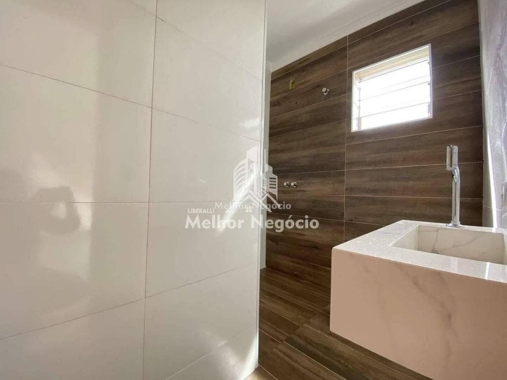 Casa à venda em Sumaré, Residencial Santa Joana, com 3 quartos, com 130 m² — foto 7