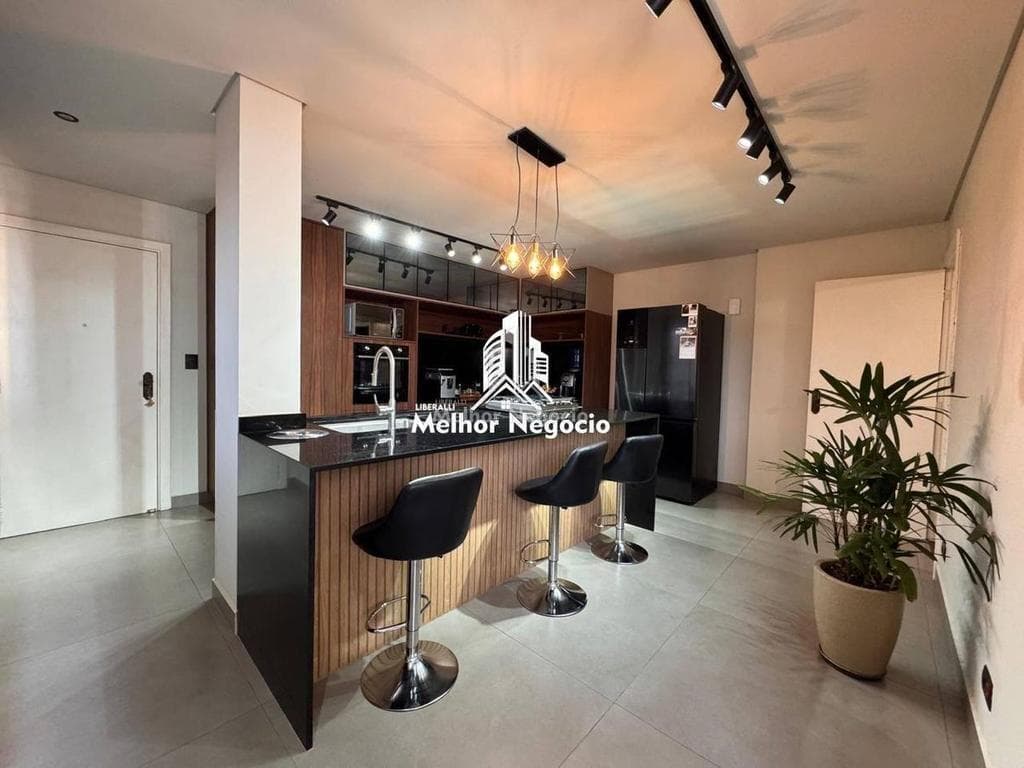 Apartamento à venda em Piracicaba, Cidade Jardim, com 3 quartos, com 187 m²