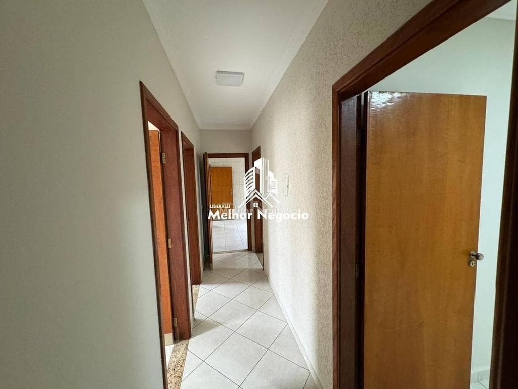 Casa à venda em Rio das Pedras, Jardim São Cristóvão II, com 3 quartos, com 110 m² — foto 4