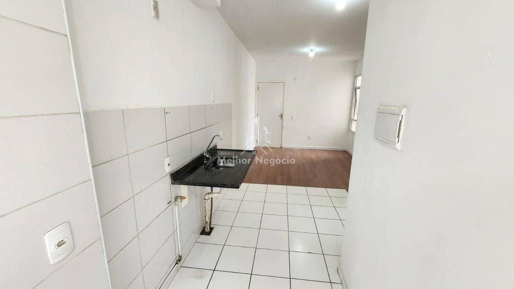Apartamento à venda em Campinas, Residencial Moradas do Valle, com 2 quartos, com 43 m² — foto 6
