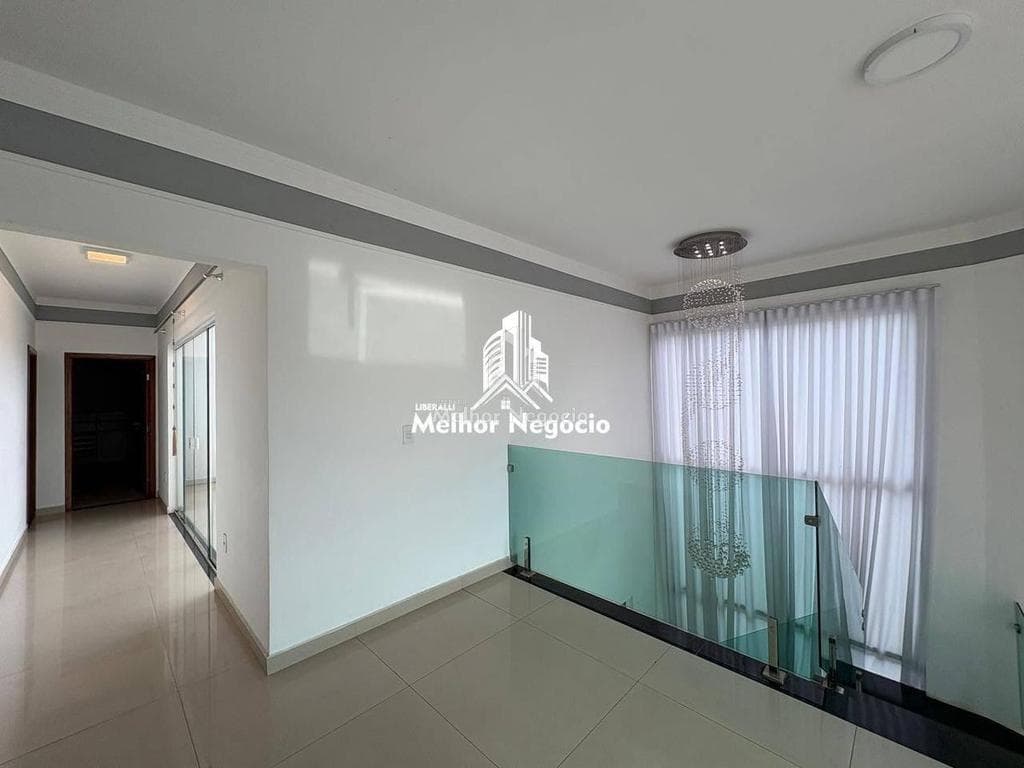 Casa à venda em Sumaré, Residencial Real Parque Sumaré, com 3 quartos, com 299 m² — foto 10