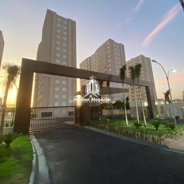 Apartamento à venda em Campinas, Residencial garden, com 2 quartos, com 45 m² — foto 2
