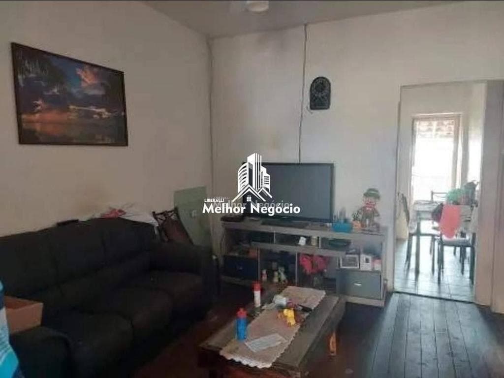 Casa à venda em Campinas, Jardim Chapadão, com 2 quartos, com 140 m²