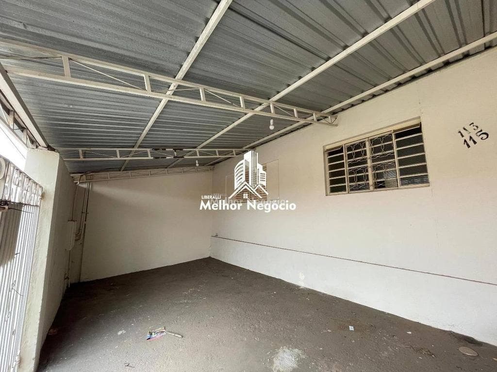 Casa à venda em Sumaré, Altos de Sumaré, com 2 quartos, com 80 m² — foto 7