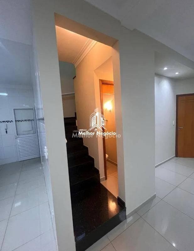 Casa à venda em Campinas, Residencial Terras do Barão, com 3 quartos, com 128 m² — foto 9