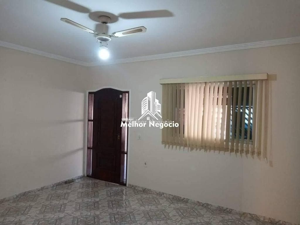 Casa à venda em Hortolândia, Vila São Pedro, com 2 quartos, com 96.35 m² — foto 2