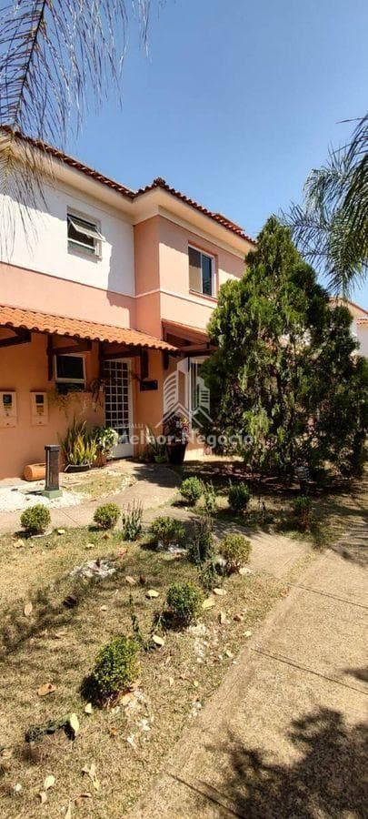 Casa à venda em Hortolândia, Jardim Interlagos, com 3 quartos, com 75 m² — foto 3