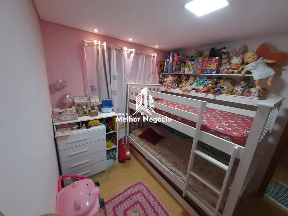 Apartamento à venda em Campinas, Jardim Bom Sucesso, com 2 quartos, com 48 m² — foto 5