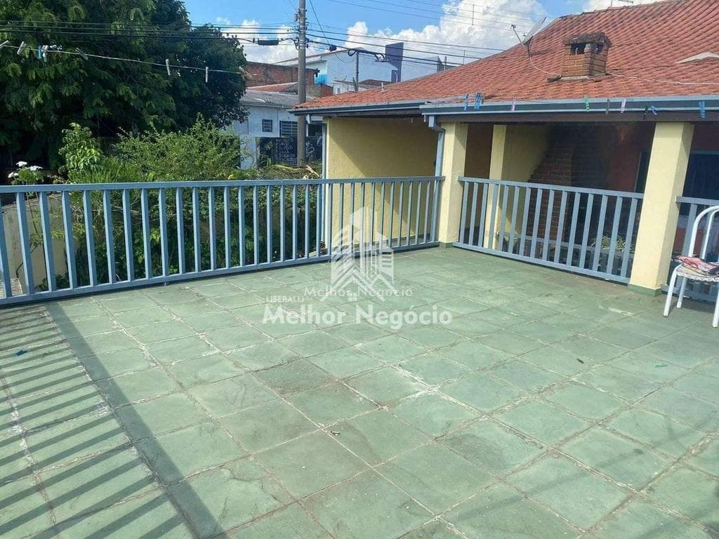 Casa à venda em Sumaré, Jardim São Domingos, com 3 quartos, com 200 m² — foto 3
